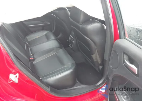 2016 Dodge Charger Sxt from USA, damaged, VIN 2C3CDXJG5GH199403